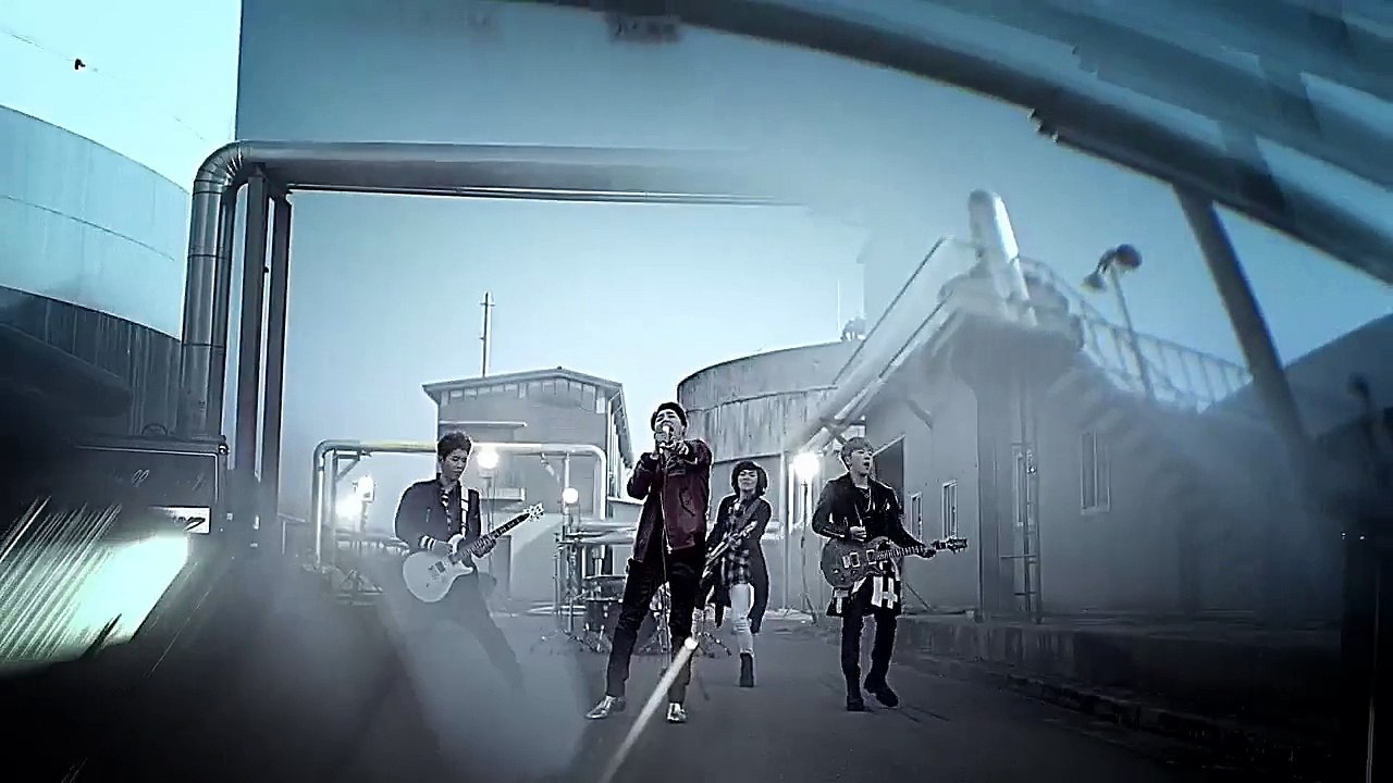 Burstered (버스터리드) - whenever you call me (나를 부르면)