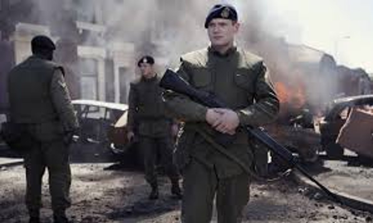 Watch '71 Full Movie HD