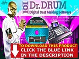 Dr Drum Beat Making Software Review + Dr Drum Beat Maker Free