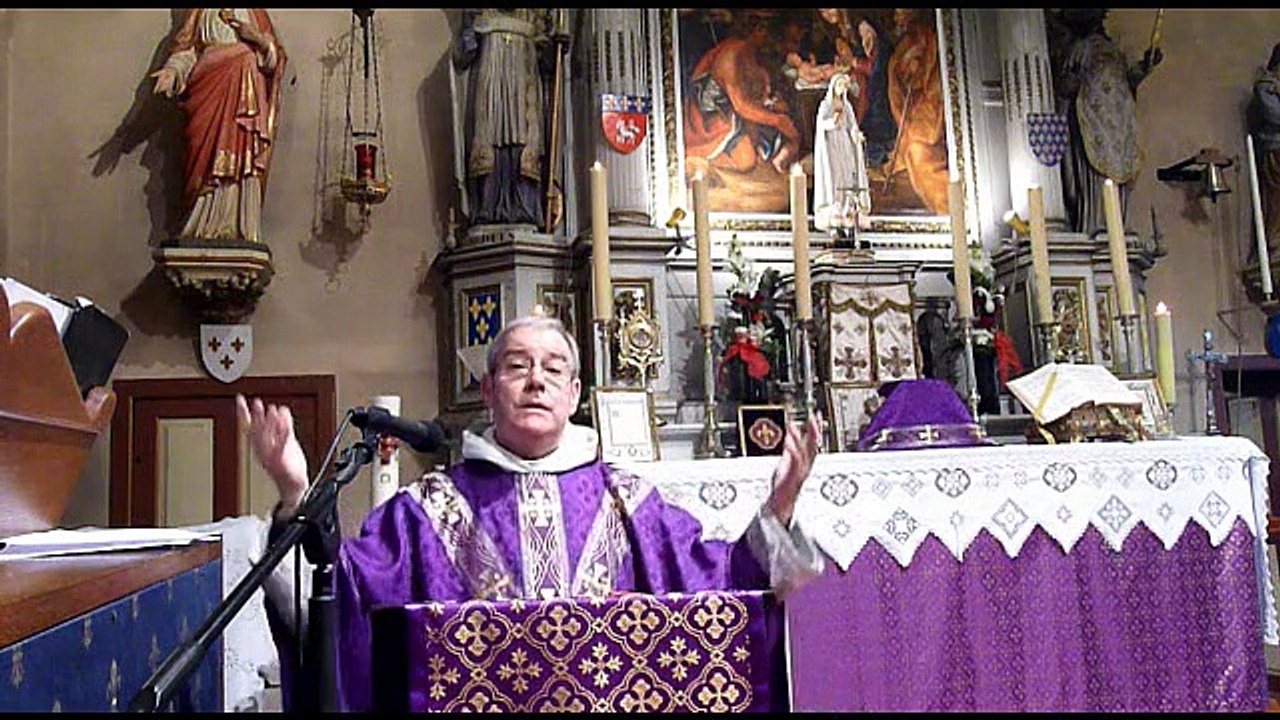 sermon de la quinquagesime 2015