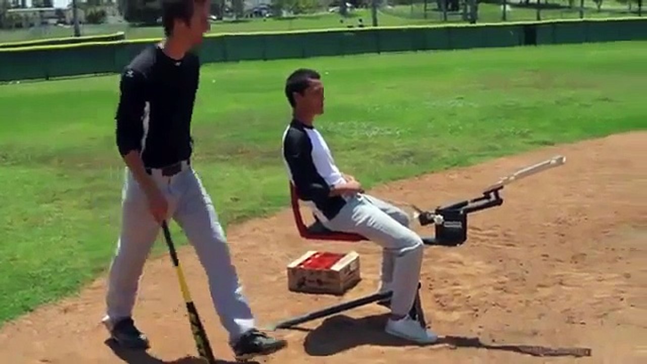 Clay Pigeon Baseball