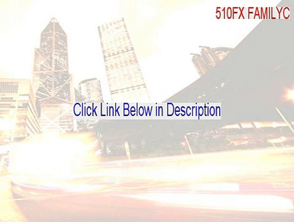 510FX FAMILYC@M MSD Download Free - Legit Download [2015]