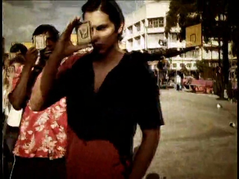 Alejandro Sanz - No Es Lo Mismo