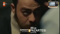 karadayı 30 bölüm fragmanı