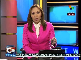 Medidas unilaterales amenazan la paz mundial: Irán ante ONU