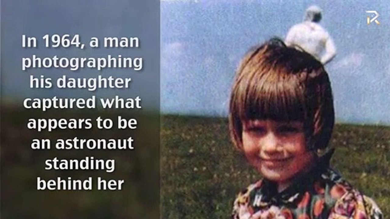 10 Mysteriousand curious Pictures that even science Quits