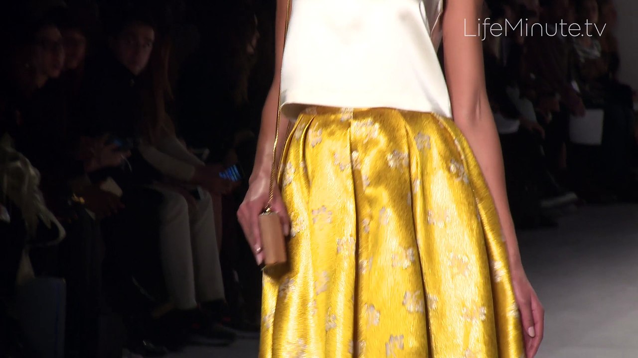 Erin Fetherston Fall 2015