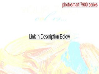 photosmart 7900 series (DOT4) Key Gen [Instant Download 2015]