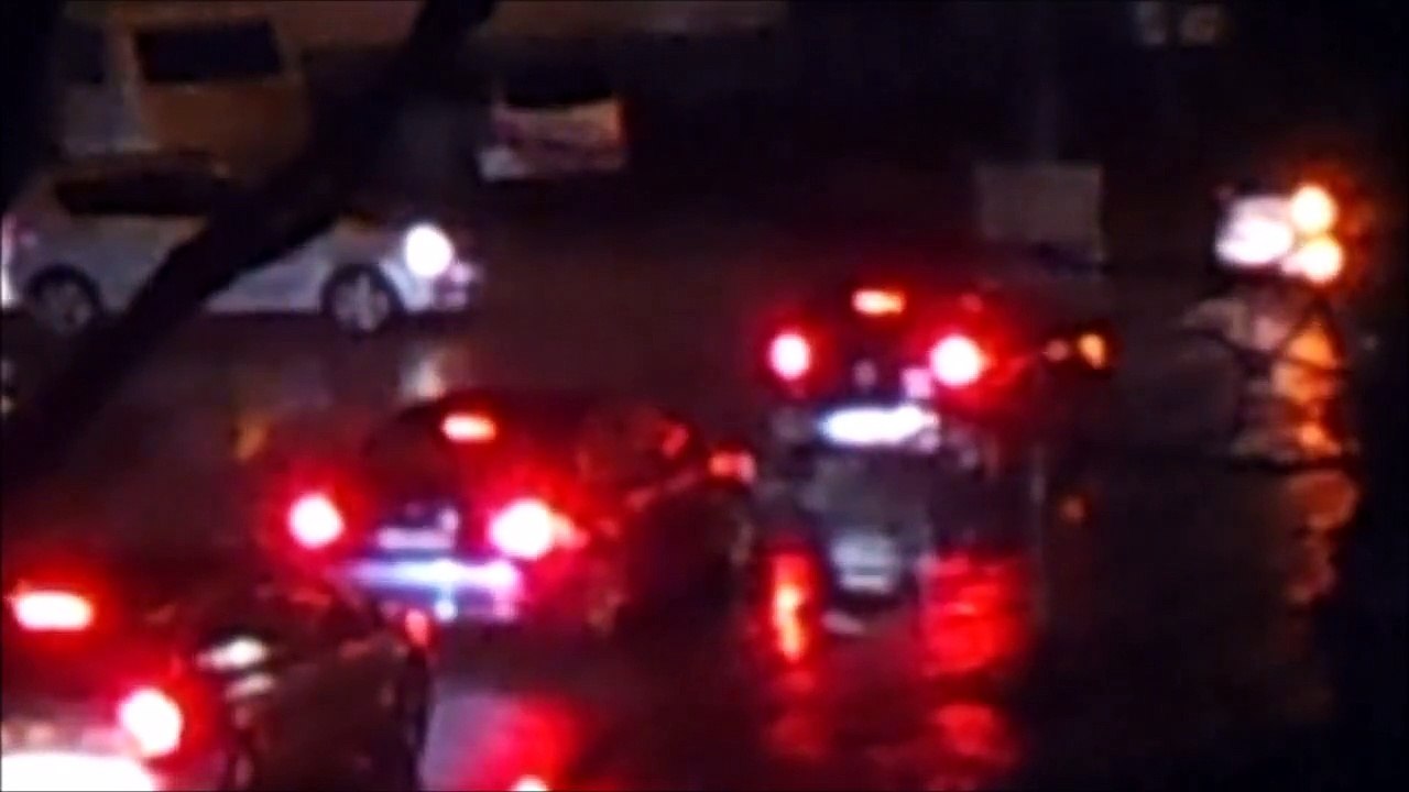 2015 Januar Pinneberg - Rush Hour /Full Film/Ganzer Film/Complete Movie