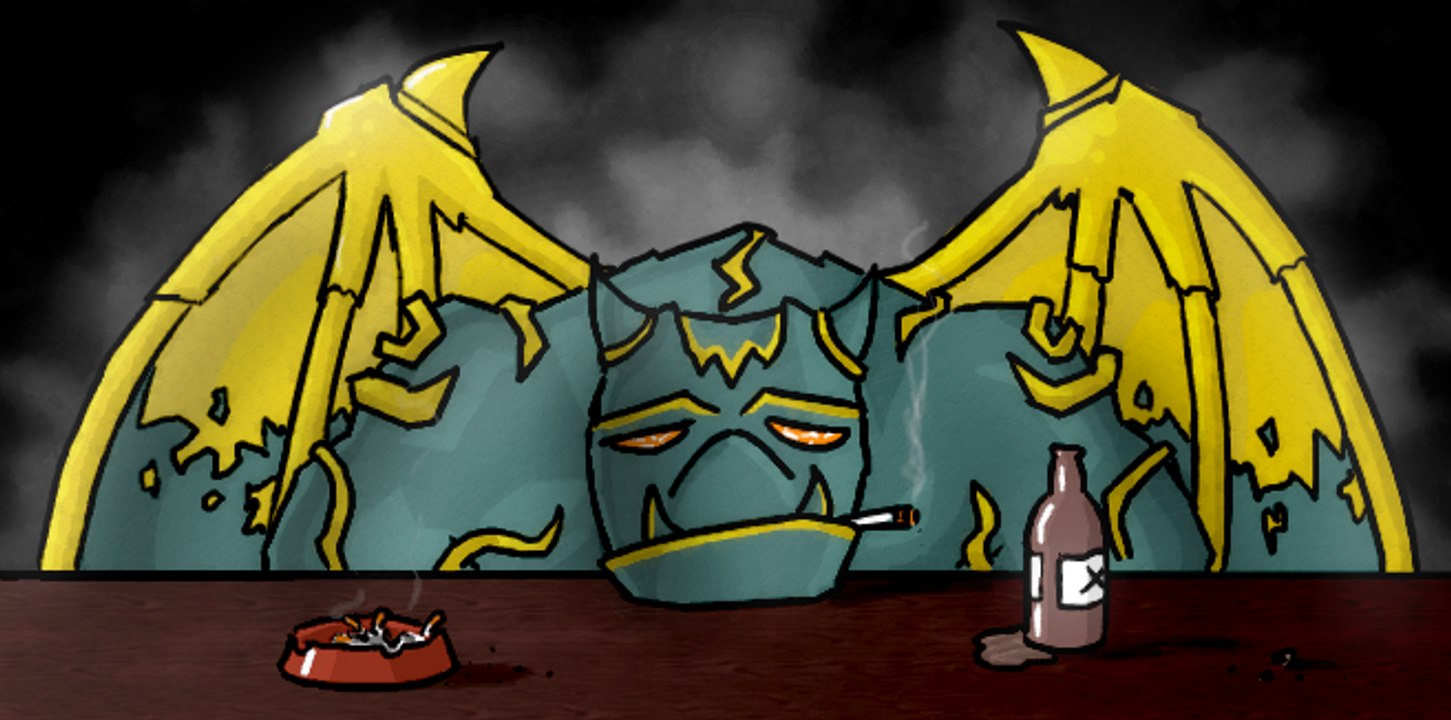 Galio Top vs Lissandra - Ranked Team TGLONA