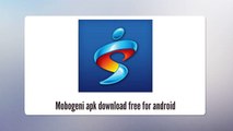 Mobogenie 2.2 apk for android mobo market