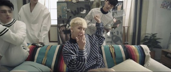 VIXX (빅스) - Love Equation (이별공식)