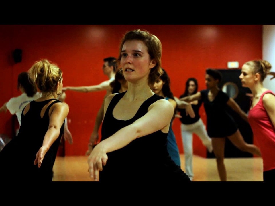 Ki'Danza avec Antonella Gibilisco