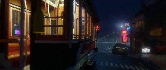 Big Hero 6 Official Sneak Peek 2 (2014) - Disney Animation Movie HD