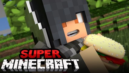 Thunder Thighs NOW HIRING! | Super Minecraft Heroes [Ep.131]