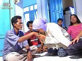 LAMPU HIASAN wulan @ lagu tarling