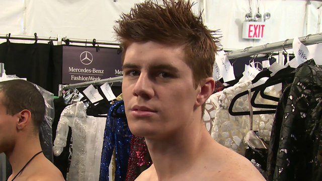 Art Hearts Fashion at NYFW Fall 2015