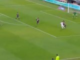 Mauro Icardi Goal Cagliari 0 - 2 Inter 2015