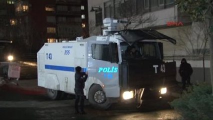 Asansör Boşluğuna Düşerek Feci Şekilde Can Verdi