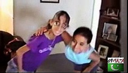 Brave people only ,story of a girl become famous must see