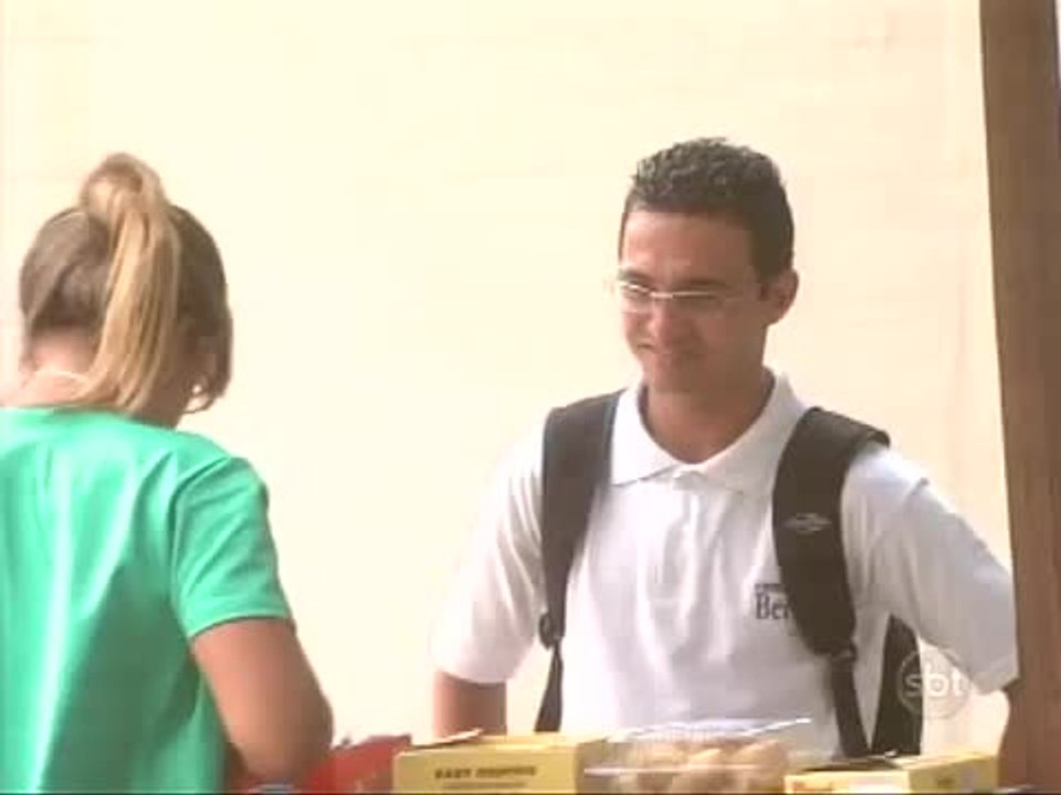 Troco no Peito
