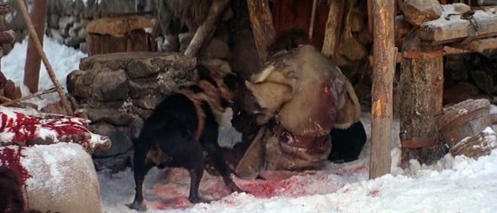 Conan, o Bárbaro 1982 (dublado) Parte 1