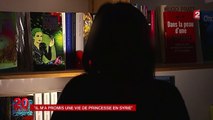 Anna Erelle, une journaliste qui a piégé un jihadiste, témoigne