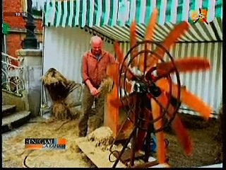 senegaal ca kanam - 23 fev 2015 - 2