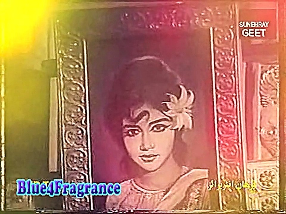 Aey Janey Wafa - Mehdi Hassan - (Tasveer) - Khalil Ahmed
