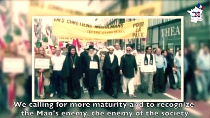 Yahia Gouasmi - The Event(Centre Zahra)