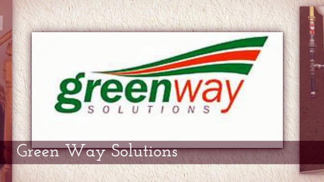 Heating Repair, Air Conditioning Repair - Green Way Solutions