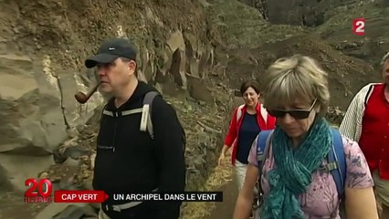 Le Cap-Vert séduit de plus en plus de touristes