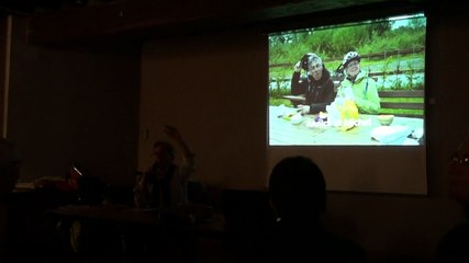 reportage de la  Loire au Danube en vélo 001(1)