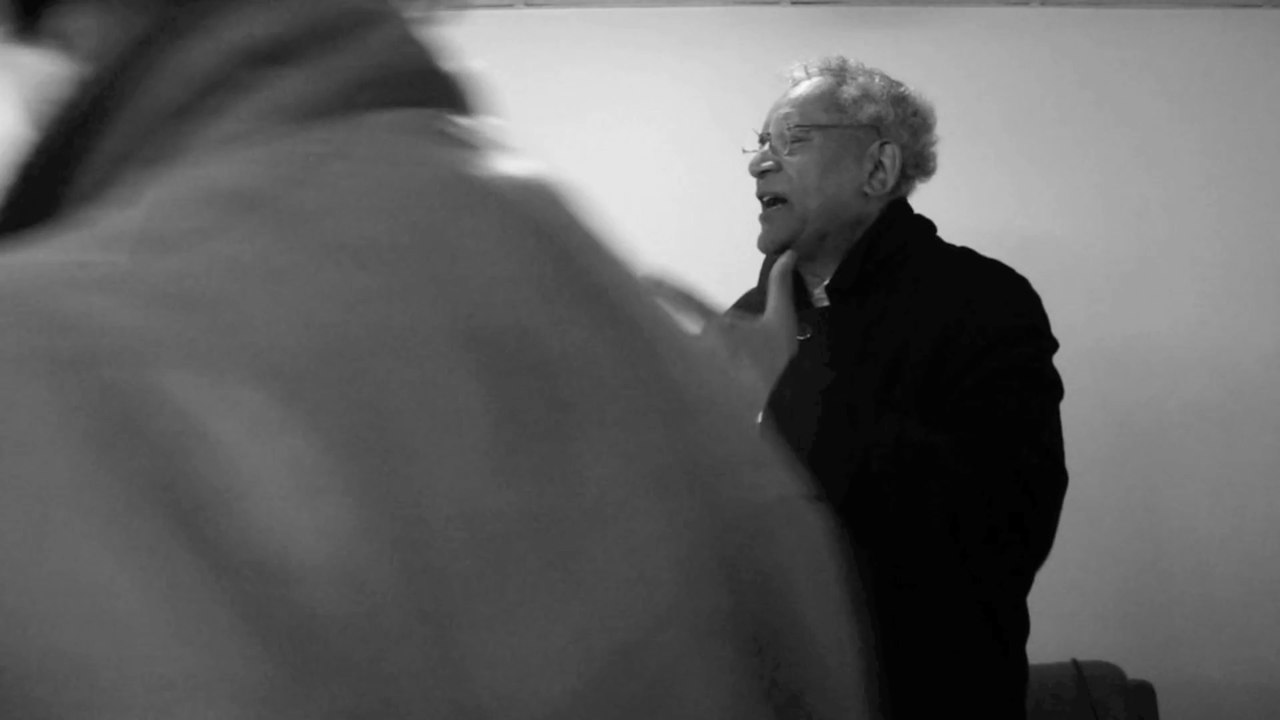 Retrouvailles Braxton/Nabe: Les images !