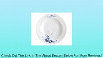 KAHLA Centuries Soup Plate Deep 8-3/4 Inches, Thuringia Indigo Color, 1 Piece Review