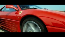r4 vs ferrari