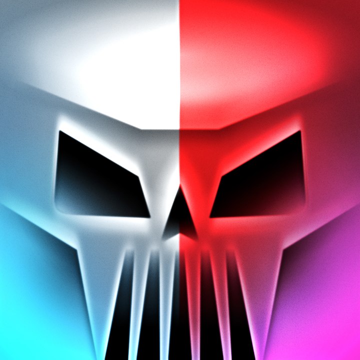 SHredd : Super Hyper Radical Extreme Double Das...
