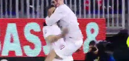 Cagliari 1 - 2 Inter - Serie A - Highlights - 23/02/2015