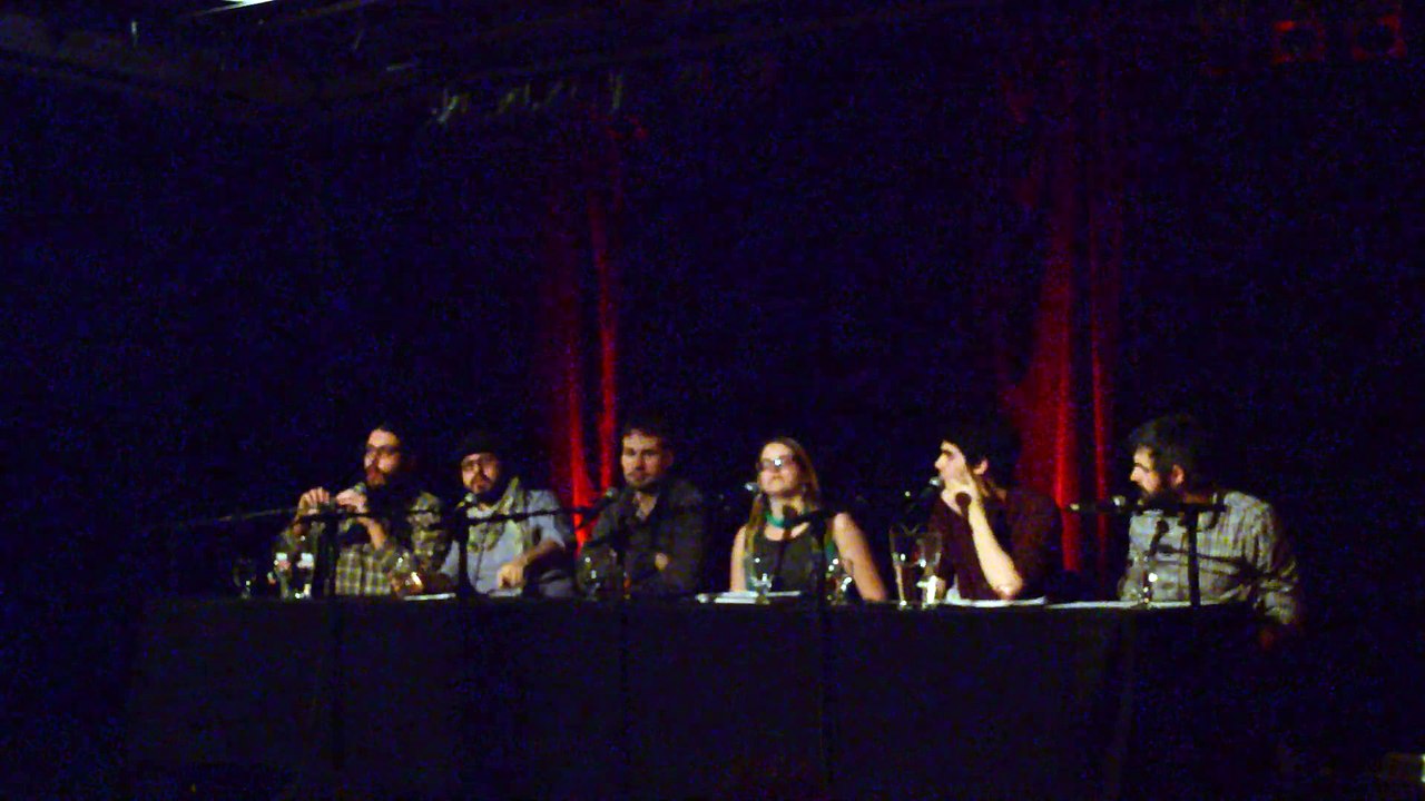 Panel sur l'austérité au Saguenay-Lac-Saint-Jean 5 sur 6