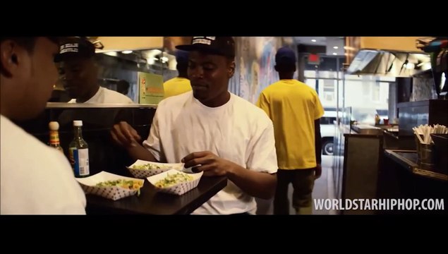 The Lox - We Still The Hardest Jadakiss,Styles P,Sheek Louch DJ Focuz & Stretch Money (0-60 The DVD Series)