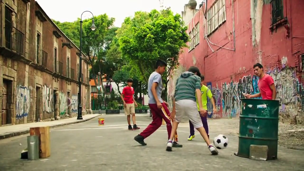 Brasil 2014    La Copa de Todos