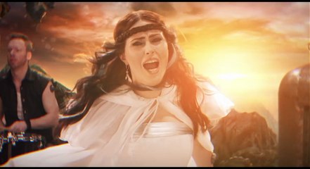 Within Temptation feat Xzibit "And We Run"