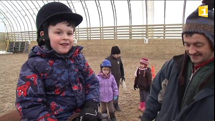 Les petits pieds du club