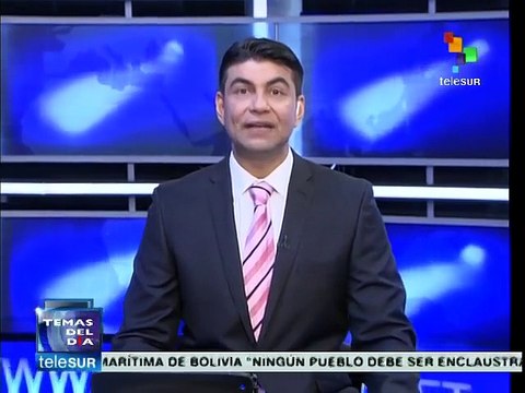 Detalles de gira de la canciller de Venezuela por países de el Caribe