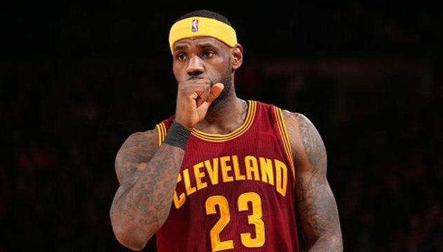 Manoloff: Cavs Favorites in the East?