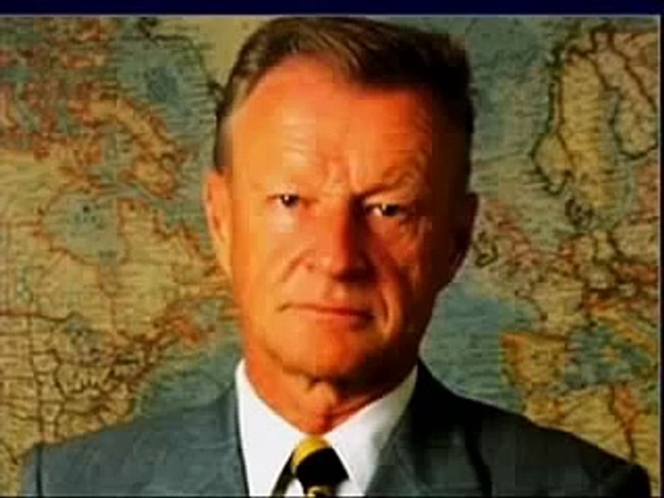 Qui est Zbigniew Brzezinski ?