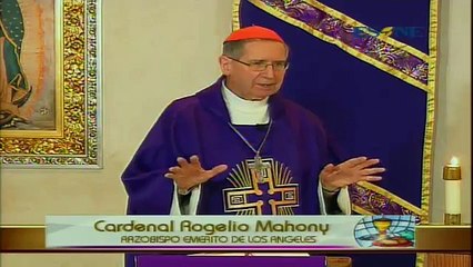 La Santa Misa, Lunes 23 de Febrero, 2015