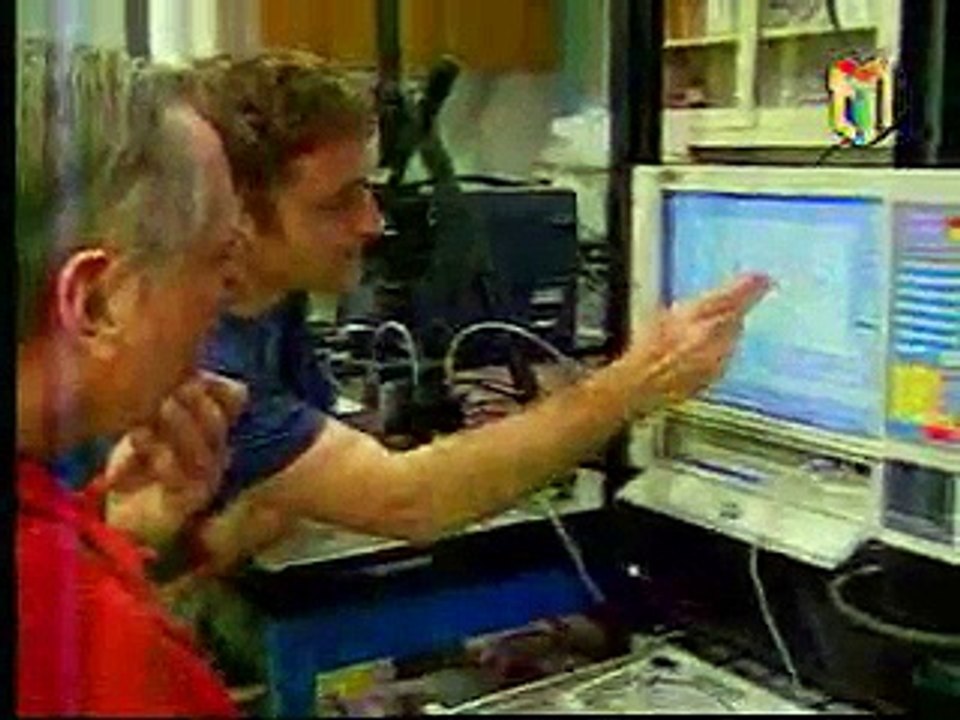 Exploraciòn  Fondo del mar Y El sistema solar:- Probabilidades de vida en otros planetas 3/4