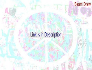 Beam Draw Cracked - beam drawing online (2015)