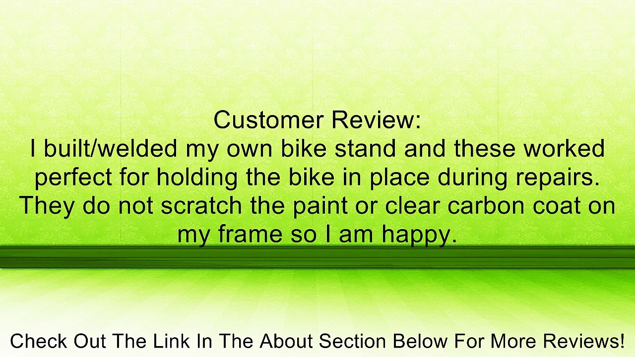 Park Repair Stand Replacement Parts: PCS Review